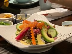 -古京·臻致料理(月湖店)