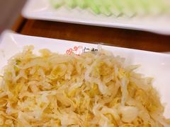 -仁和四季涮肉馆(天坛南门店)