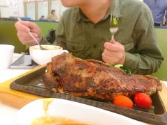 -翠华餐厅(香港国际机场店)