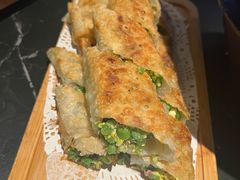 -芳芳私房菜·精做淮扬菜(承德路店)
