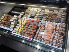 -池田寿司·4H鲜作(西直门凯德华联店)