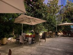 -金海湾自助餐厅(金陵饭店)