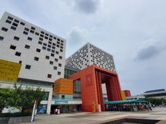 -佛山科学馆