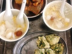 -老福合沟无米粿甜汤粿品店