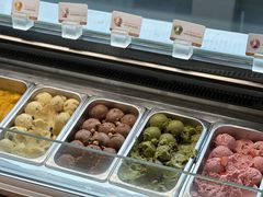 -深圳四季酒店·馥自助餐厅