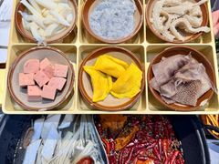 -贰回巷火锅馆(钟楼店)
