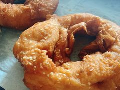 德昌咸煎饼-伍湛记 · 广州老字号(龙津中路店)