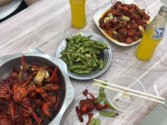 -聂师傅油焖大虾