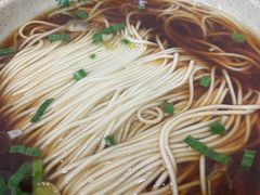 -李记清真馆(打钉巷店)