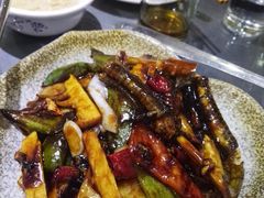 -金龙·打边炉(武进路店)