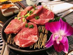 -炙忧烤肉屋(中国铁建广场店)