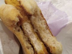 大脆鸡排麦满分-麦当劳(凌云天地长桥店)