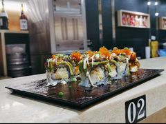 -东京屋(武定路店)