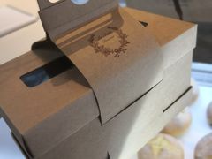 包装盒-洛佩塔蛋糕