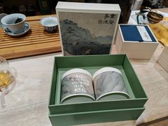 -先春西湖龍井•九曲红梅(杭大路店)