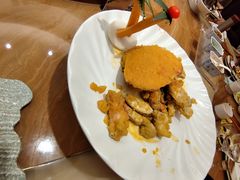 -白金汉爵大酒店·中餐厅(相城店)