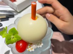 -小河盐帮·私家菜·烤鸭(三元桥·霄云路店)