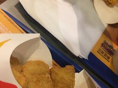 -汉堡王(EAC欧美中心店)