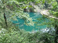 -庐山碧龙潭风景区