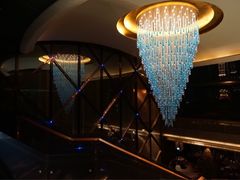 -瑞吉酒店·The Drawing Room闲逸廊·云端下午茶·夜奢Whiskey