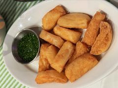 -陈鹏鹏潮汕菜(欢乐海岸 海边景观店)