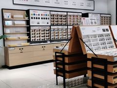 -OYEA欧野眼镜(武商MALL·众圆店)