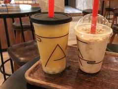 -去茶山(重庆万象城店)