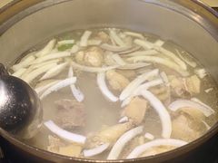 -狐狸爱上椰子鸡(滨江星光大道店)