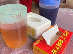 -小李子油焖大虾(南浦店)