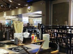 -火炉火自助餐(悠唐购物中心店)