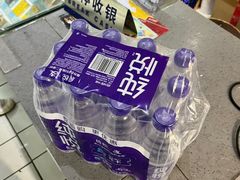 -世纪联华超市(外海店)