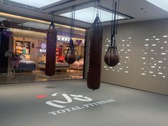 -力美健健身游泳俱乐部(顺联国际店)