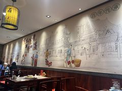 -鸭匠食府·挂炉烤鸭·新京菜(阜成路店)