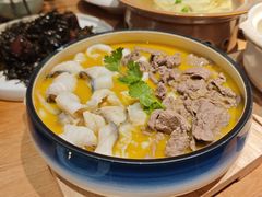 -竹里馆·淮扬菜·功夫茶(老门东店)