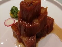 西湖糖藕-花中城·杭帮菜·粤菜·海鲜火锅(清泰街店)