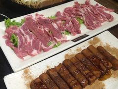-唇辣号重庆老火锅(燕郊鑫乐汇店)