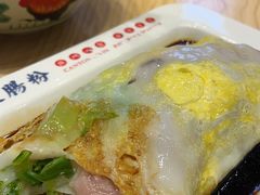 -荔银肠粉·非遗手藝(夫子庙店)