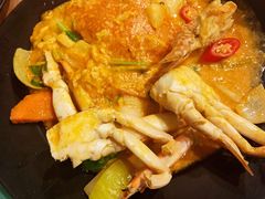 -Doo Dee Thai Food(Issan/Isaan/Esan)
