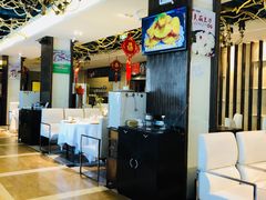 大堂-同喜烤鸭店(光芒店)