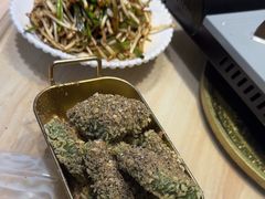 -香缇小院私房菜(盐务街店)