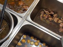 -老袁炒年糕(富豪路店)