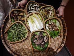 -滇野云南野生菌餐厅(陕西南路店)