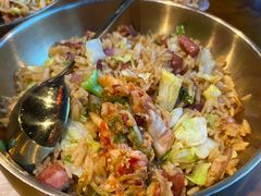 -聚合鑫东北熏酱熟食麻辣面(长阳店)