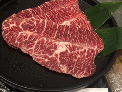 -九田家黑牛烤肉料理(中北镇店)