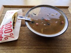 -驴世家驴肉火烧·凉皮·胡辣汤(五道口店)