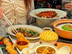 -新兴·金羊座·粤菜点心(乐峰店)