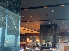 -上海龙之梦万丽酒店