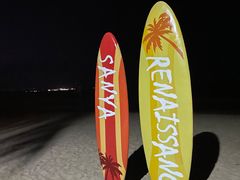 -三亚海棠湾万丽度假酒店