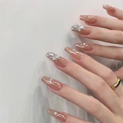 -悦指间美甲美睫