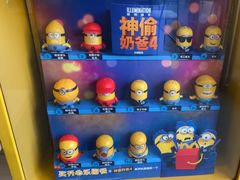-麦当劳(华发商都店)